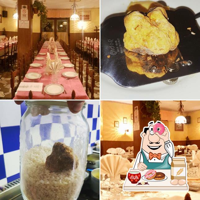 Ristorante Al Castagneto
