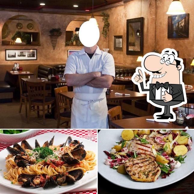 Sail Kitchen