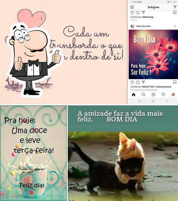 Santa Fé - Viandas e Marmitex