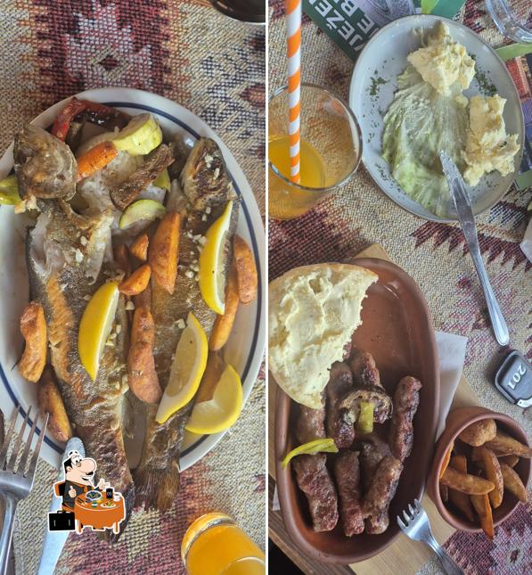 Saraj pod Hajlom