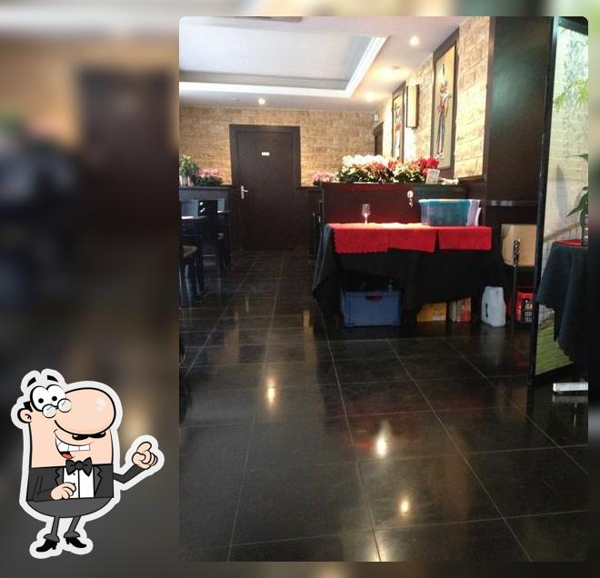 Sushi Chelles