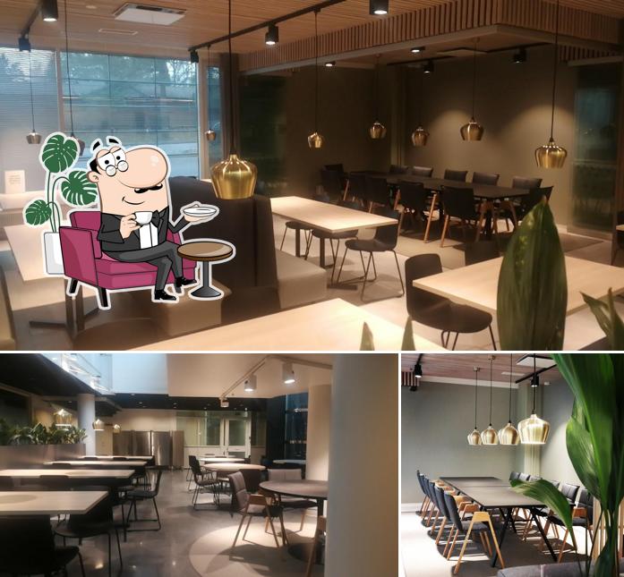 Restaurant Tesan