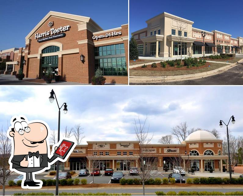 Harris Teeter