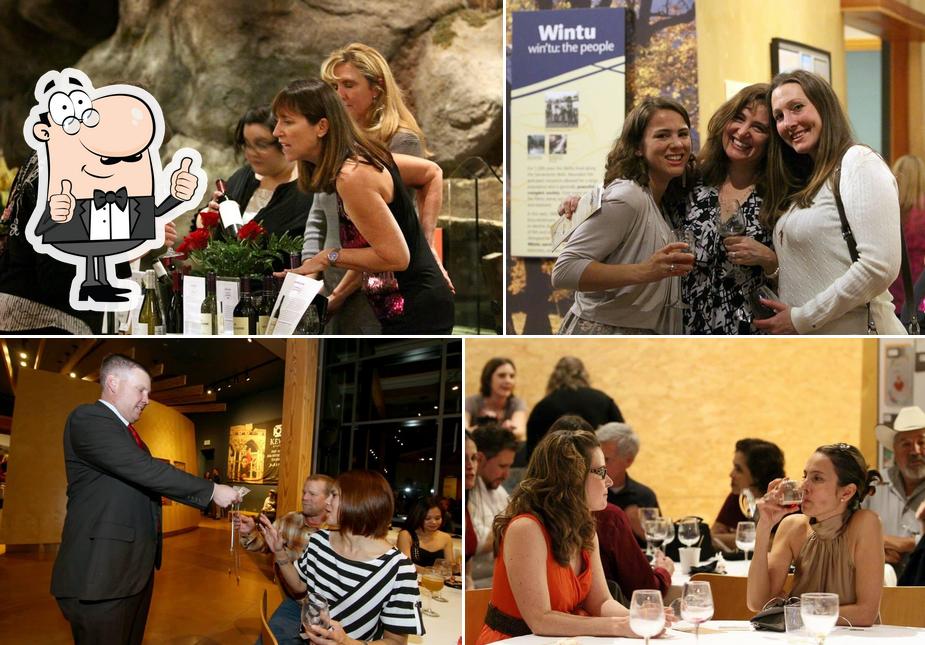 Un Gusto di Vino