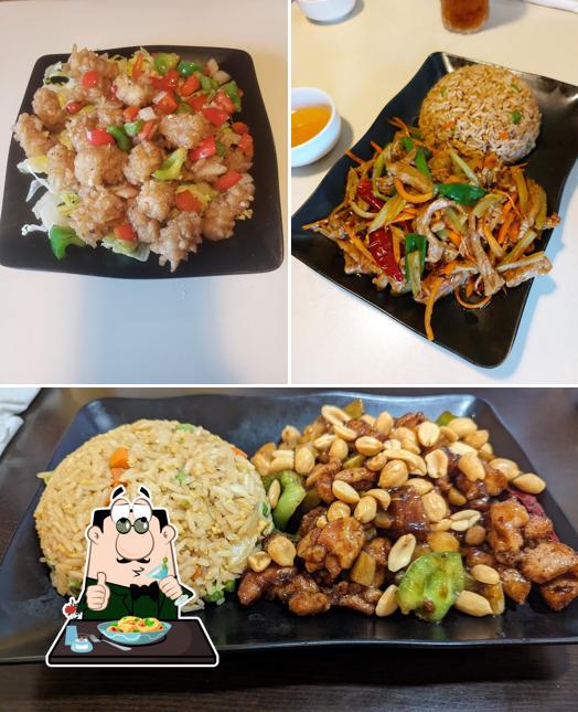 Valley Wok
