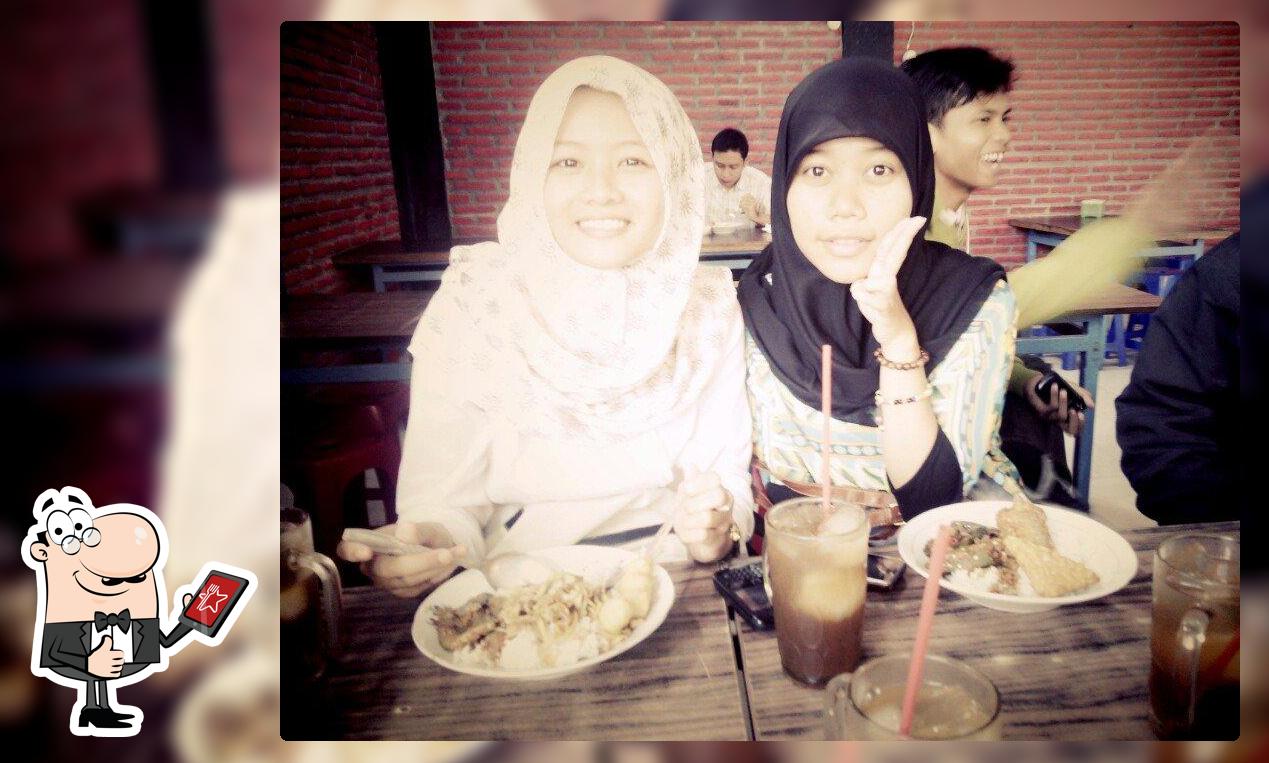 Warung JOGGER - UMS