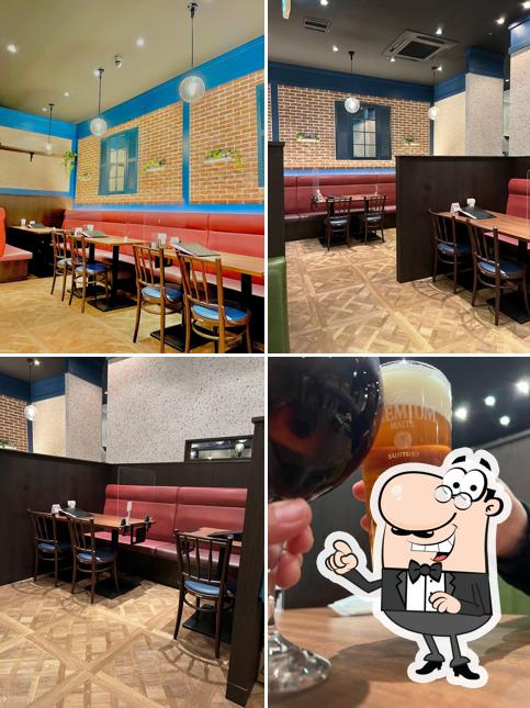 Restaurant & Sweets EVERYDAY BURG