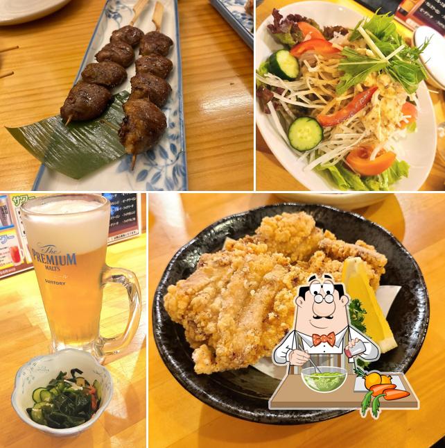 Minnano Izakaya Zen