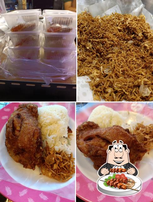 สถานีไก่ทอดสงขลา