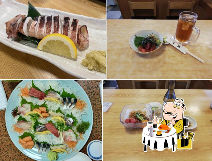 二幸八千代店