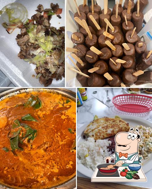 Sabor Latino