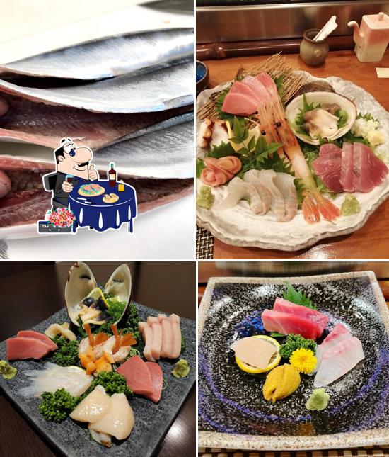 Shintomizushi