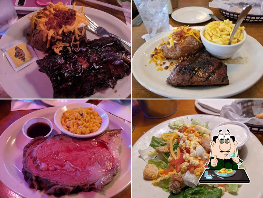 Texas Roadhouse