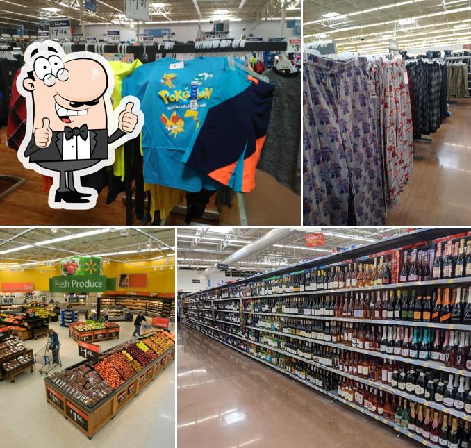 Walmart Supercenter