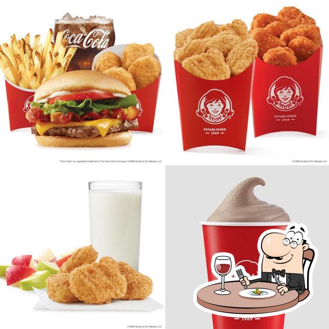 Wendy's