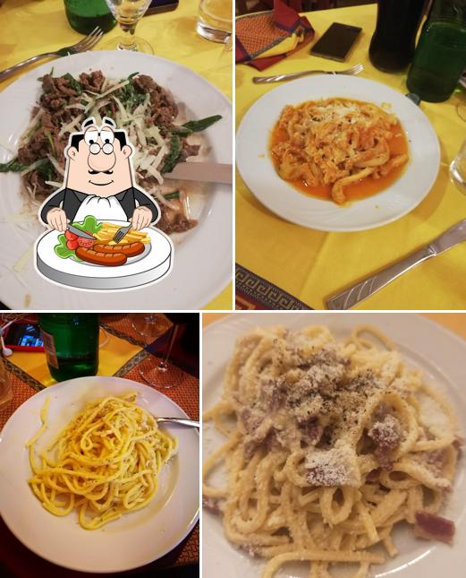 La Romanina