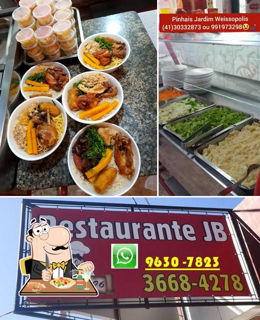 Restaurante JB