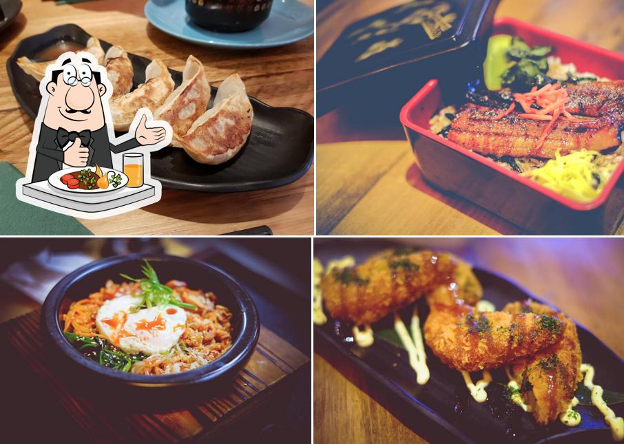 SHIN Japanese Kitchen & Bar