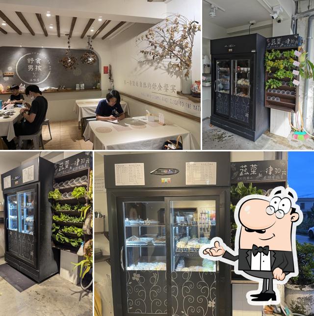 舒食男孩滷味店