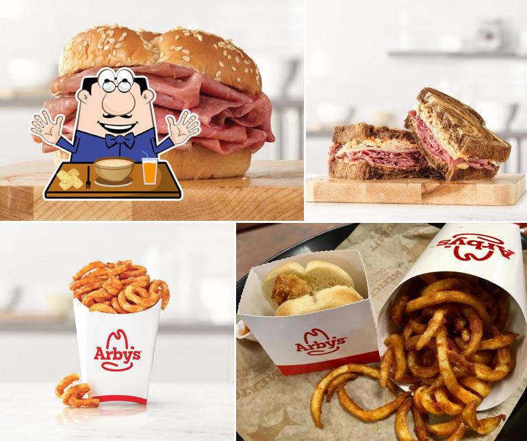 Arby's