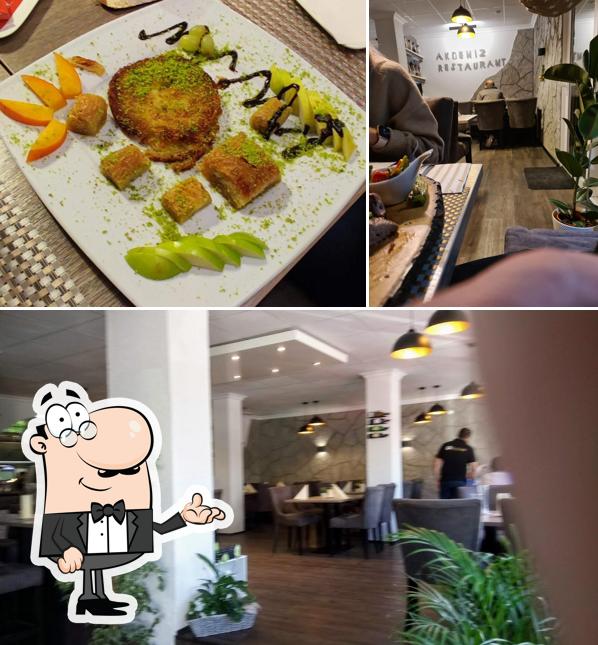 Akdeniz Restaurant