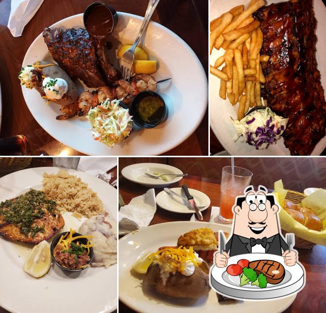 Tony Roma's