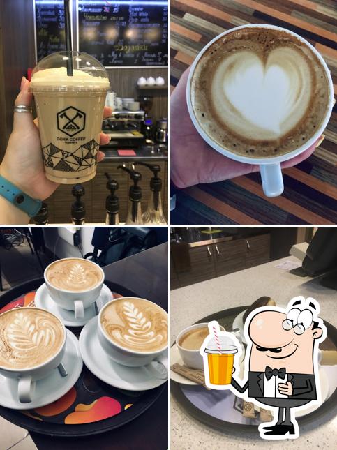 Best Coffee