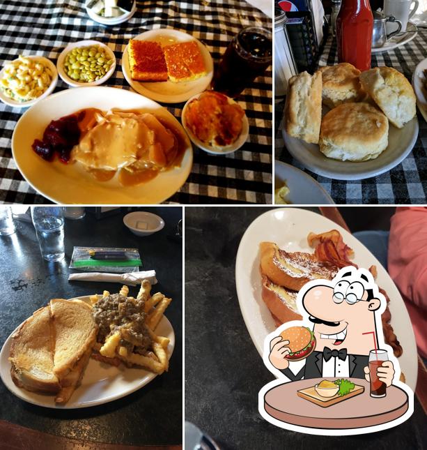 Big Ed's North Restaurant
