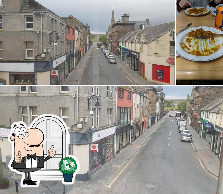 Bridge Street Cafe