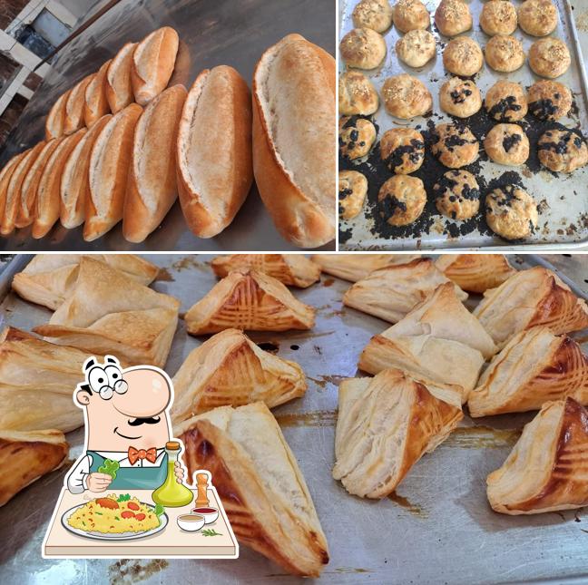 Çelebi ekmek fırını unlu mamülleri