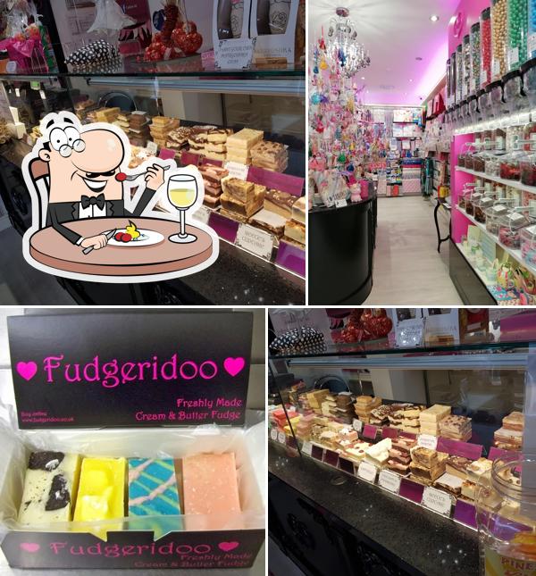 Fudgeridoo