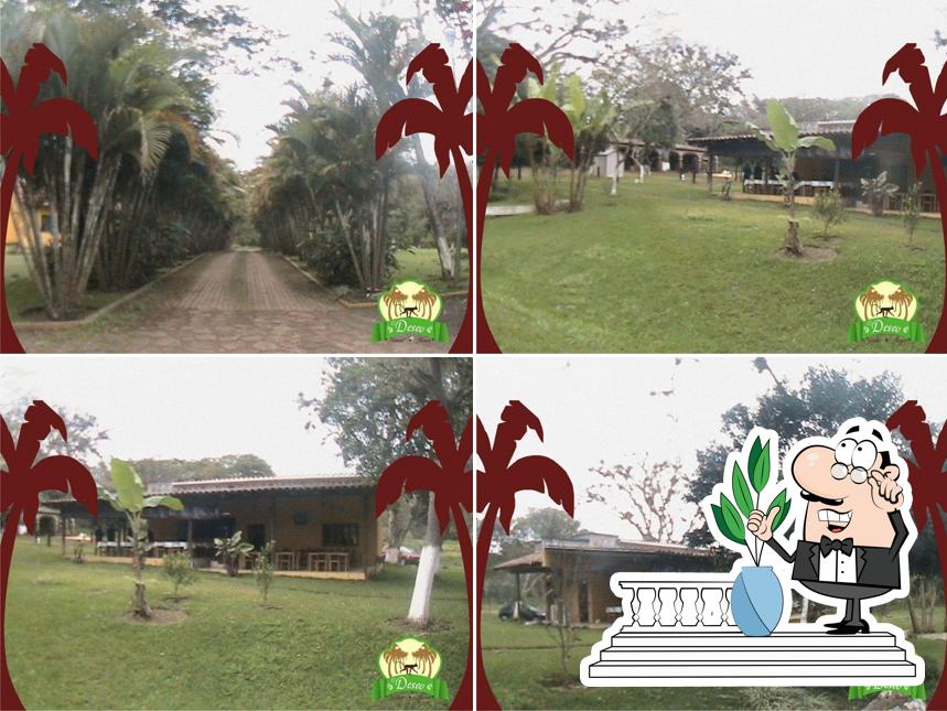 El DESEO Natural Resort