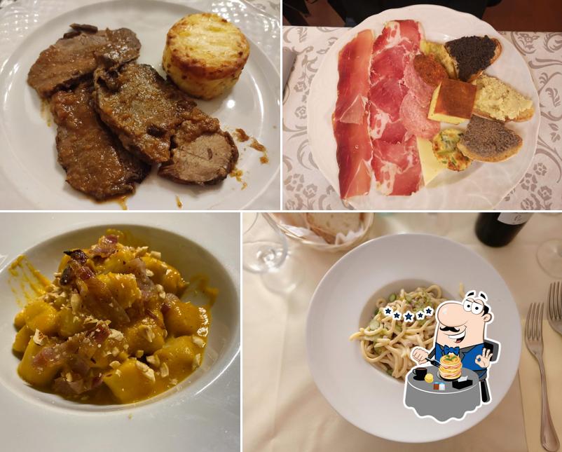 Jacopone Restaurant