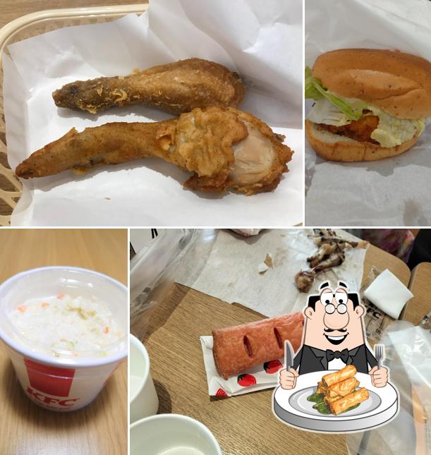 KFC