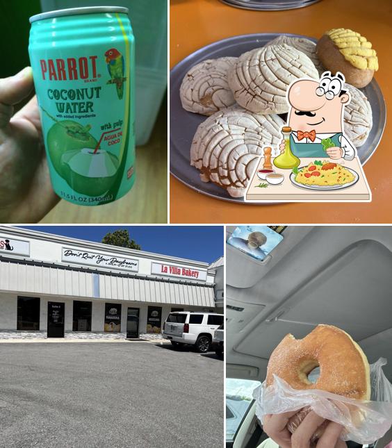 La Villita Bakery
