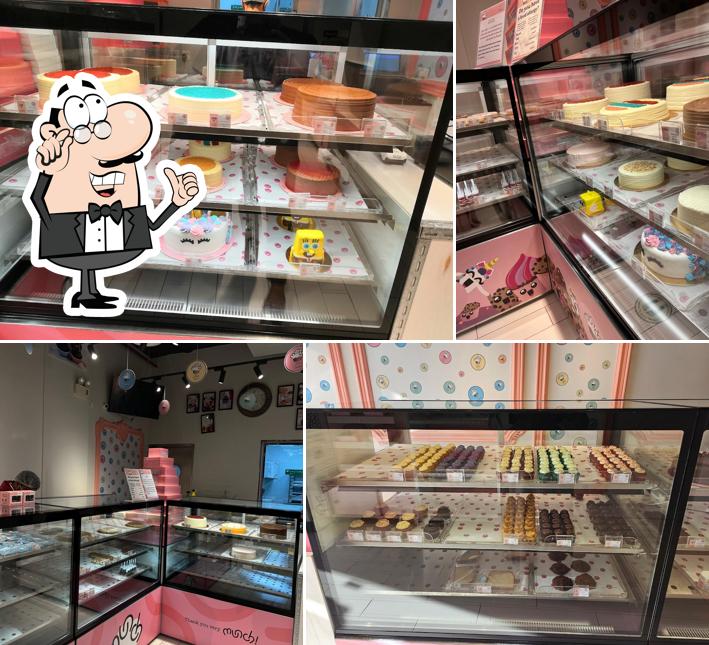 Munch Bakery‎
