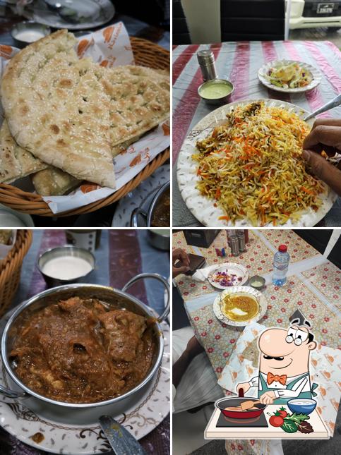 New Tandoori Restaurant