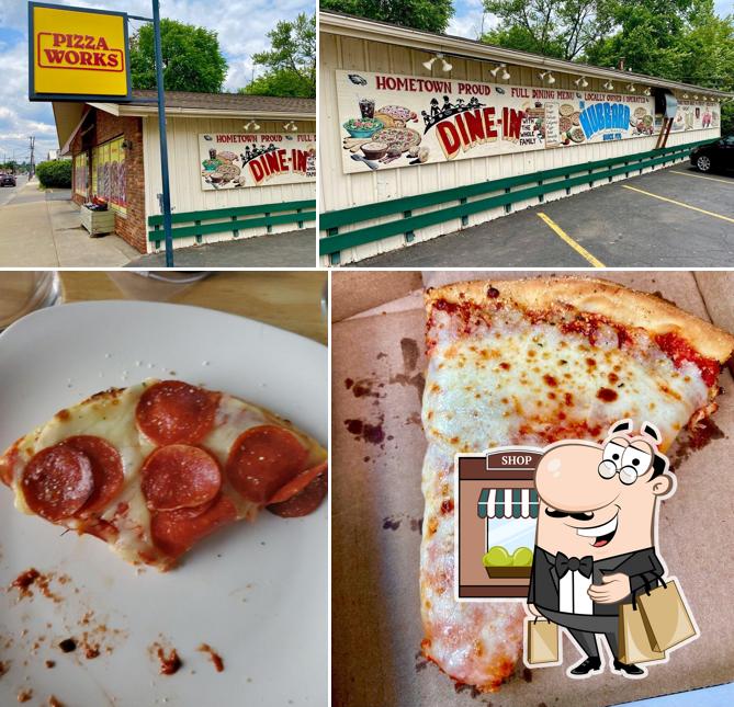 Pizza Works