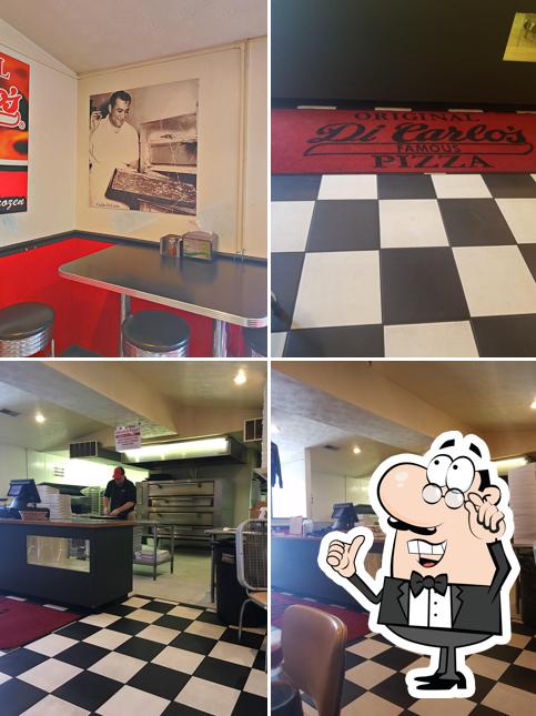 DiCarlo's Pizza - Triadelphia