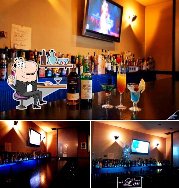 Bar L'or バーロール