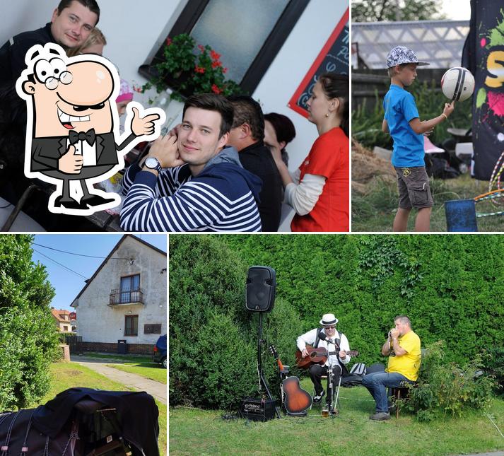 Hospůdka U Šmakouna