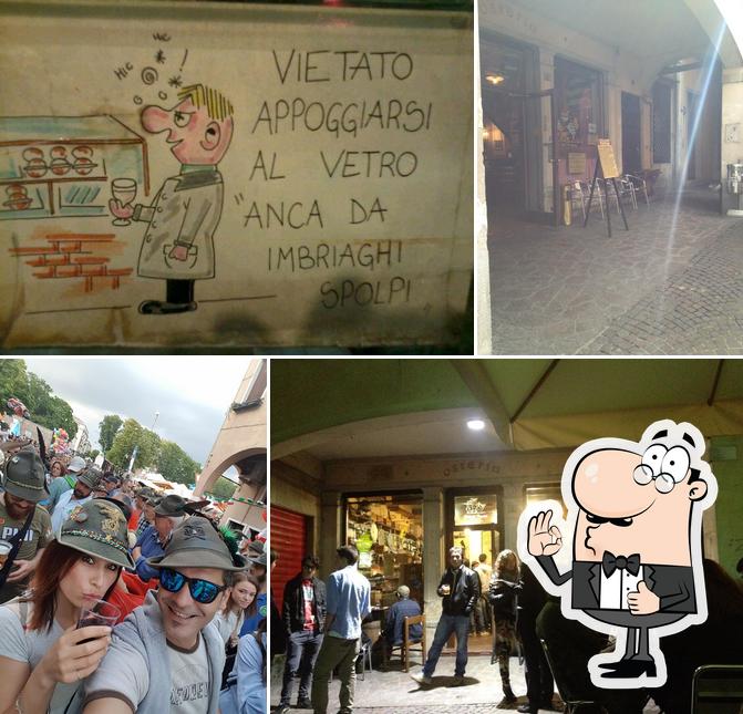 Osteria Trevisi