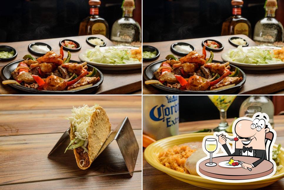Salsa's Grille