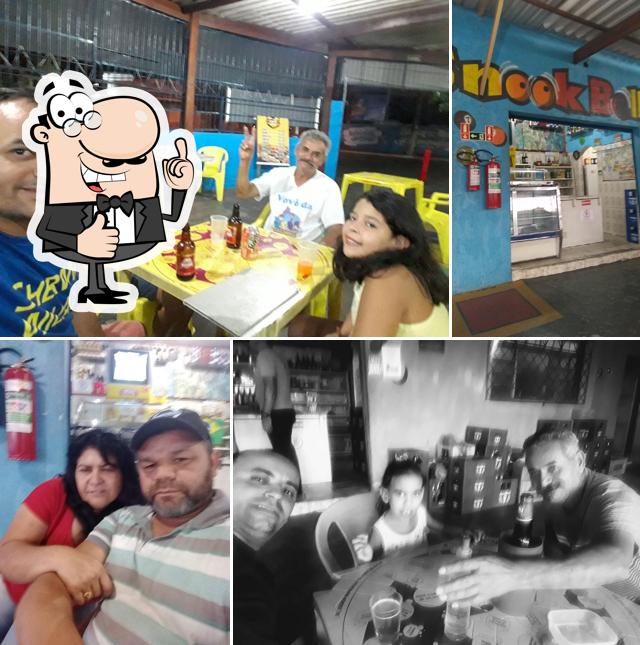 Sulinha Lanches