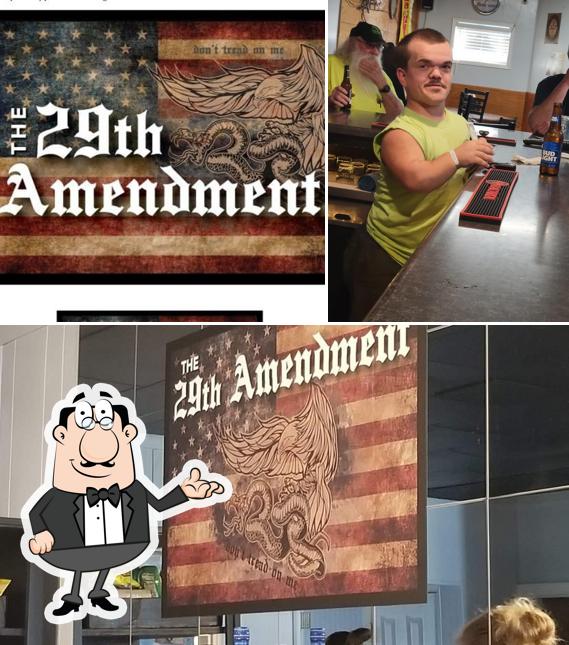 The 29th Amendment