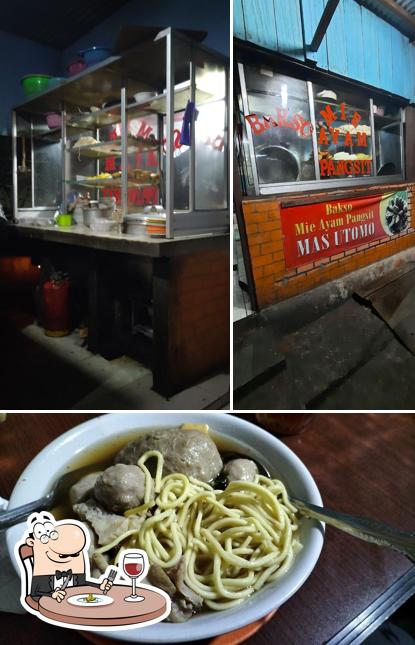 Bakso Mas Utomo