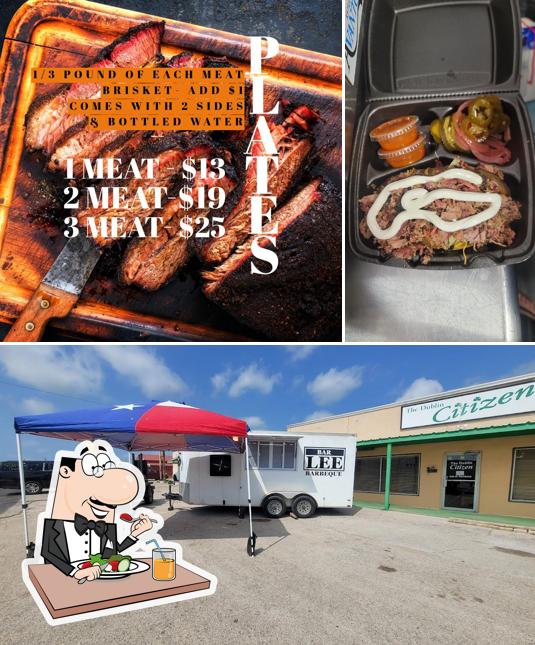 Bar-Lee BBQ