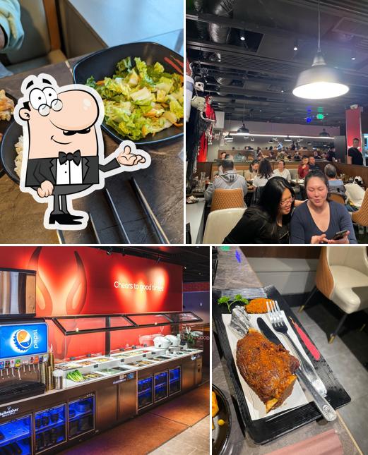 Bellwether BBQ&Grill