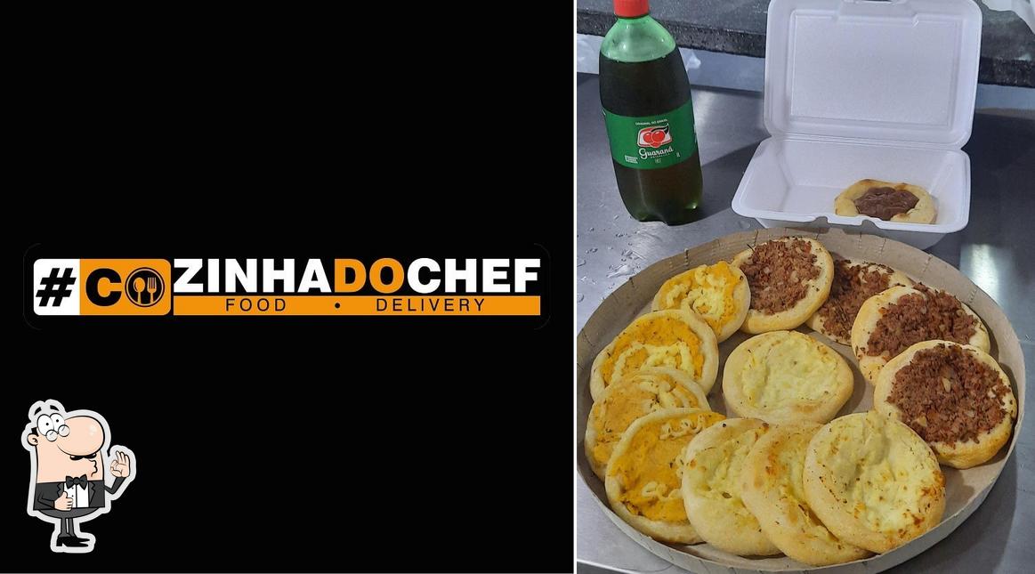 Cozinha do Chefe