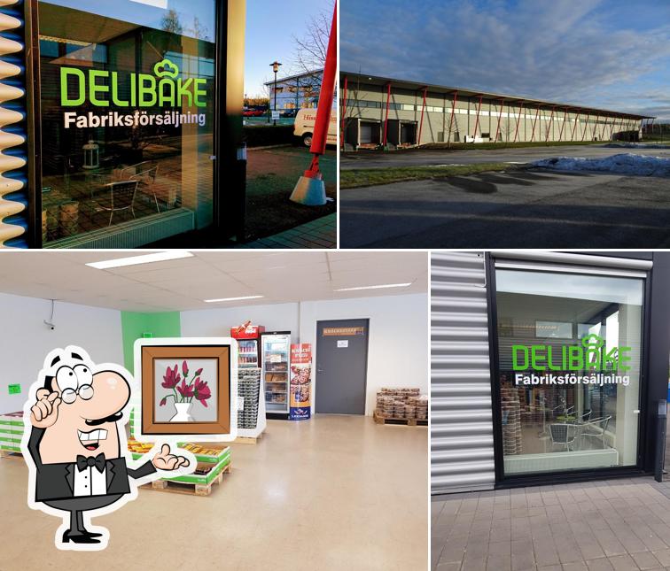 Delibake